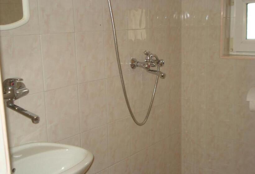 חדר דלוקס, Kupenova Guest House
