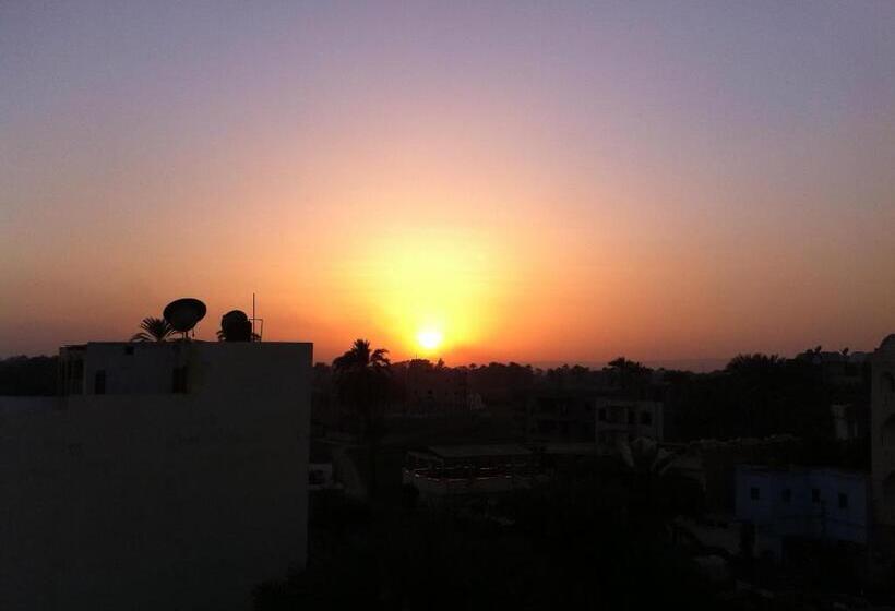 اتاق استاندارد, Ramsess Hostel