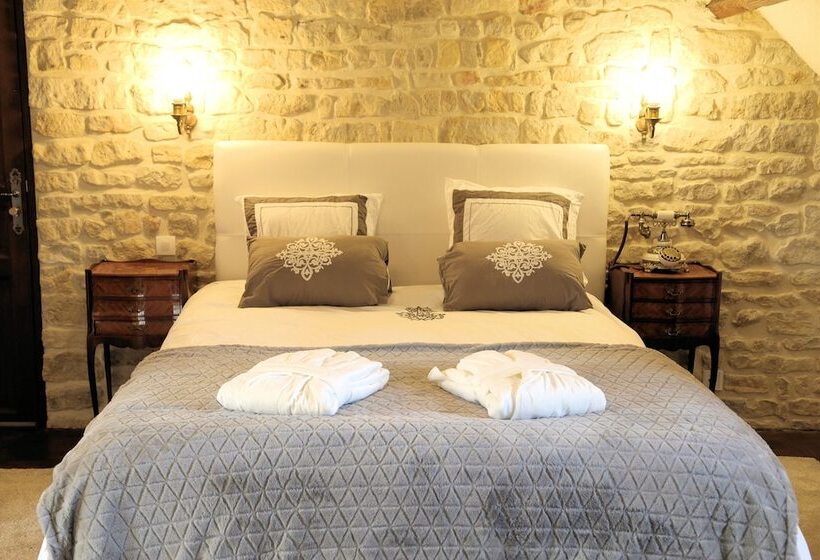 Номер Superior, Chateau Du Bu