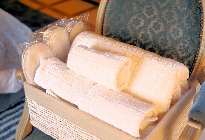 Номер Deluxe, Chateau Du Bu