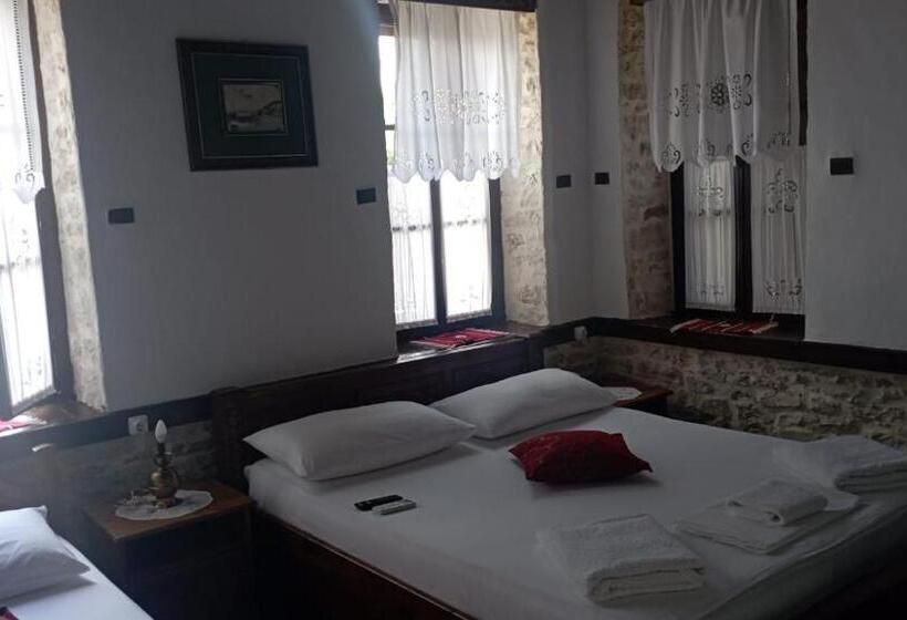 스탠다드 룸, Silver Hill Guesthouse