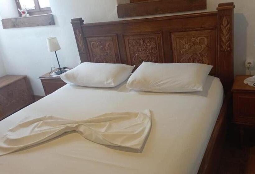 디럭스 전망 룸, Silver Hill Guesthouse
