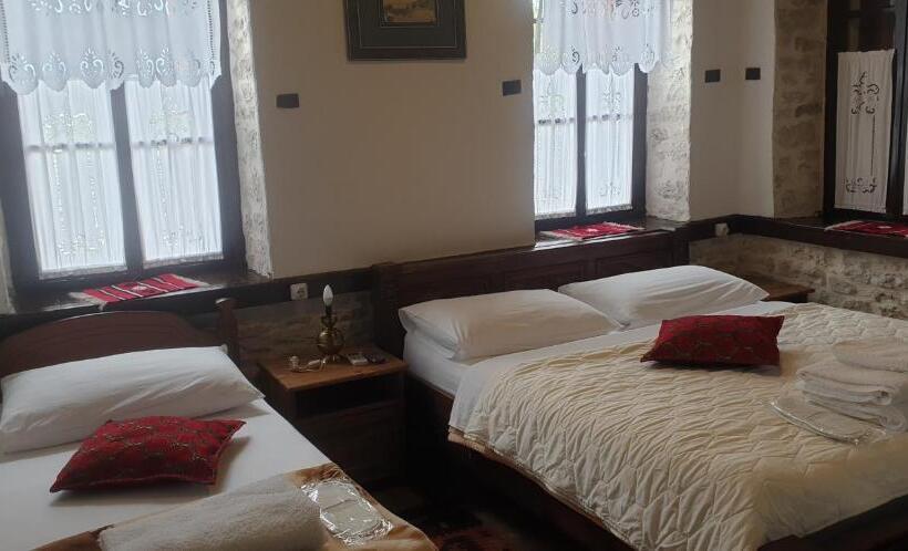 스탠다드 룸, Silver Hill Guesthouse