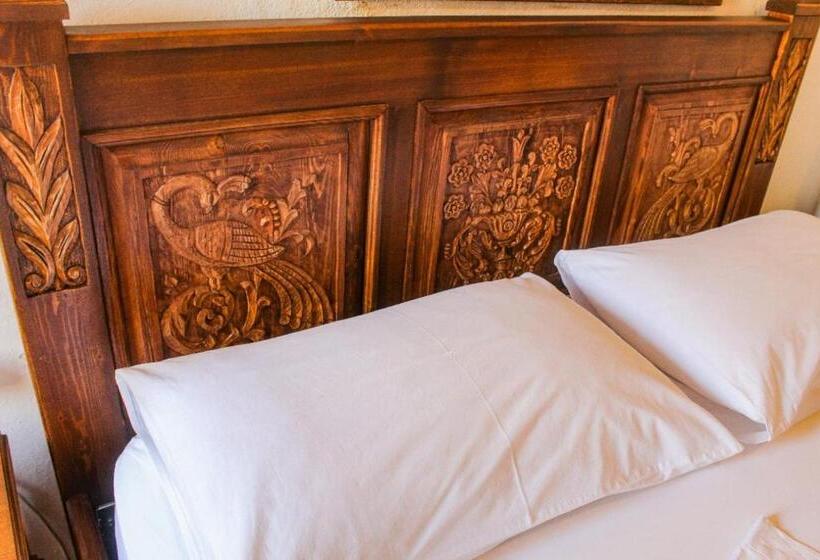 디럭스 전망 룸, Silver Hill Guesthouse
