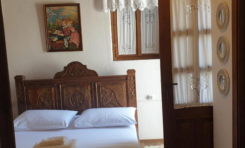 스탠다드 트리플 룸, Silver Hill Guesthouse