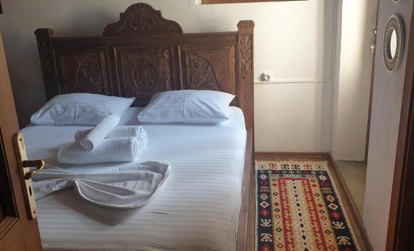 스탠다드 트리플 룸, Silver Hill Guesthouse