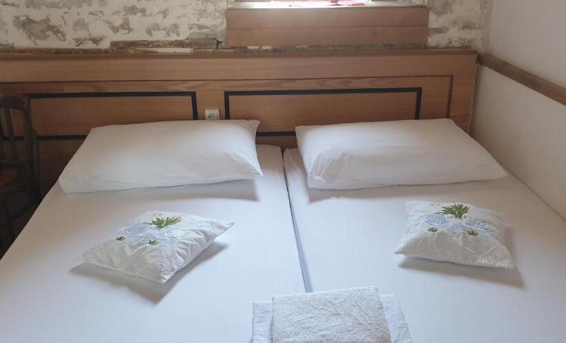 스탠다드 룸, Silver Hill Guesthouse