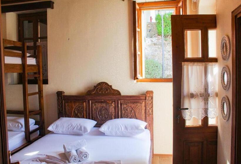 스탠다드 트리플 룸, Silver Hill Guesthouse