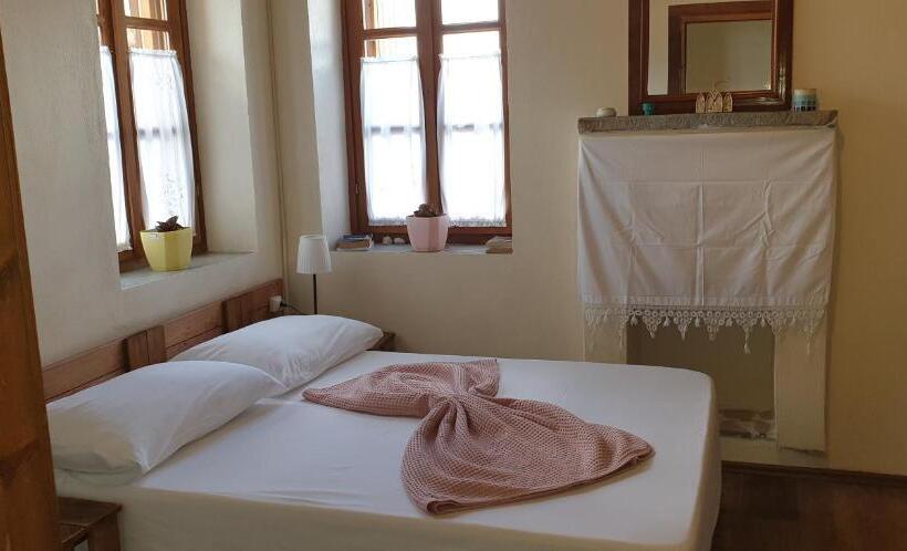 스탠다드 트리플 룸, Silver Hill Guesthouse