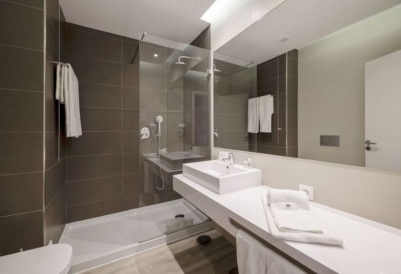 Апартаменты Superior 1 Спальня, Alvormar Apartamentos Turisticos