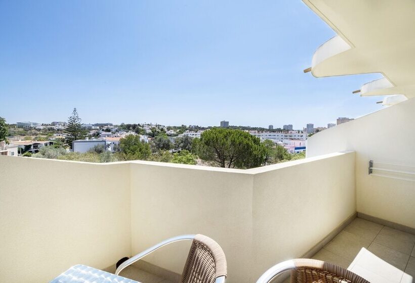 Апартаменты Премиум 1 Спальня, Alvormar Apartamentos Turisticos