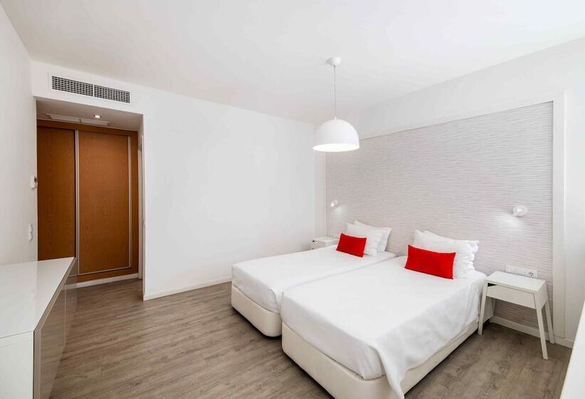 Студия Премиум, Alvormar Apartamentos Turisticos