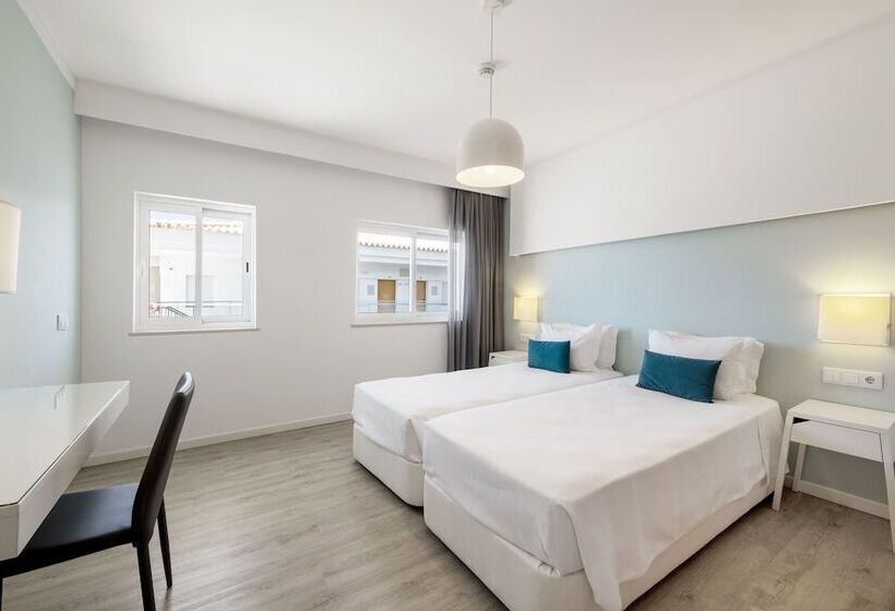 Апартаменты Premium 2 Спальни, Alvormar Apartamentos Turisticos