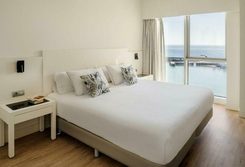 Номер Стандарт Вид на Море, Arrecife Gran Hotel & SPA