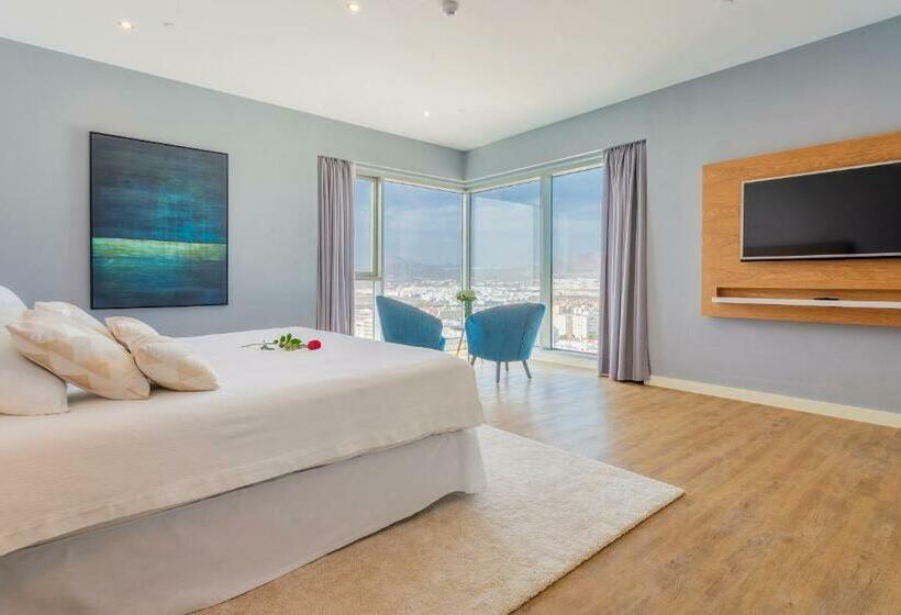 套房, Arrecife Gran Hotel & SPA