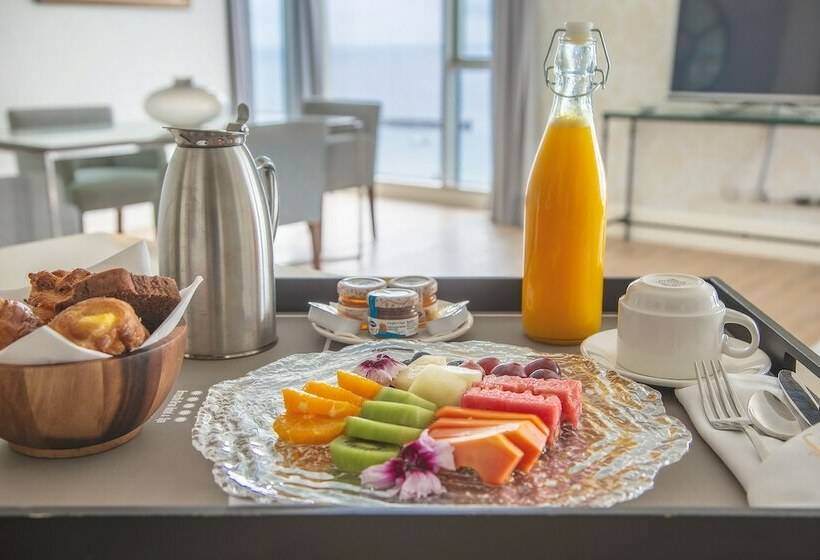 套房, Arrecife Gran Hotel & SPA