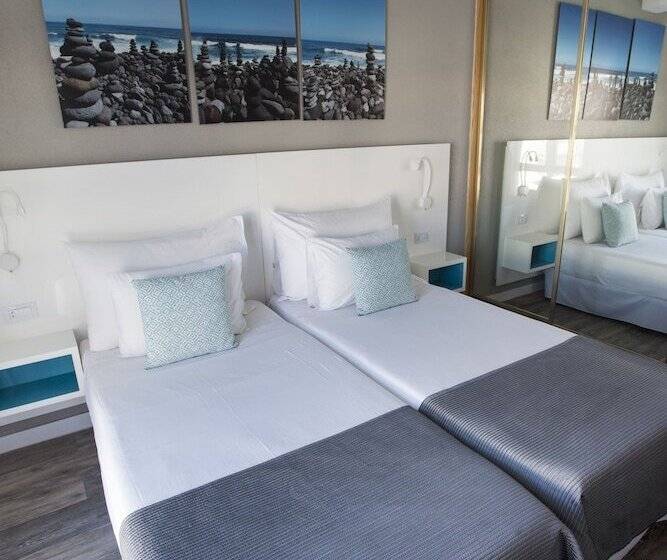 Апартаменты 1 Спальня, Coral Compostela Beach Golf