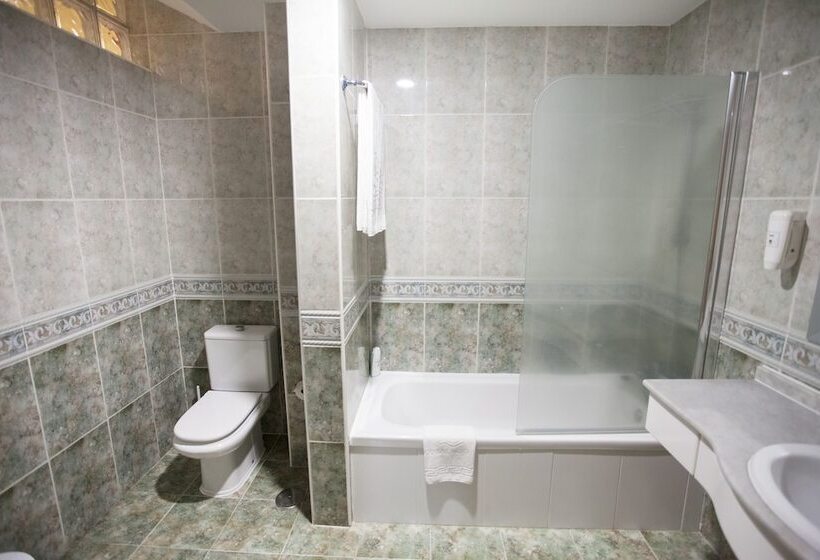 Апартаменты 2 Спальни, Coral Compostela Beach Golf