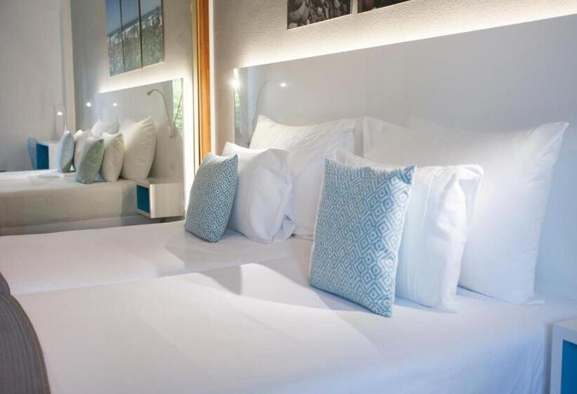 Апартаменты 2 Спальни, Coral Compostela Beach Golf