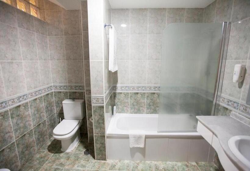 Апартаменты Дюплекс 2 Спальни, Coral Compostela Beach Golf