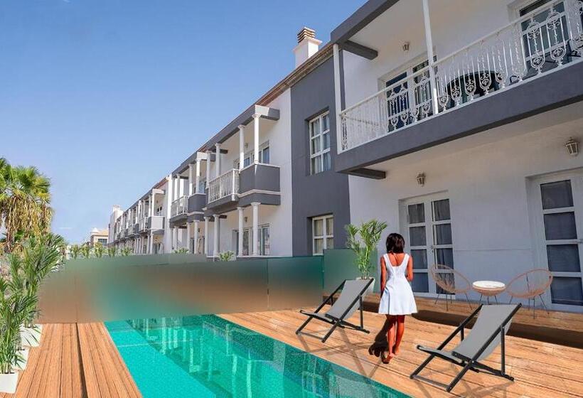 Апартаменты 2 Спальни, Coral Compostela Beach Golf