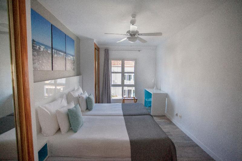 Апартаменты 2 Спальни, Coral Compostela Beach Golf