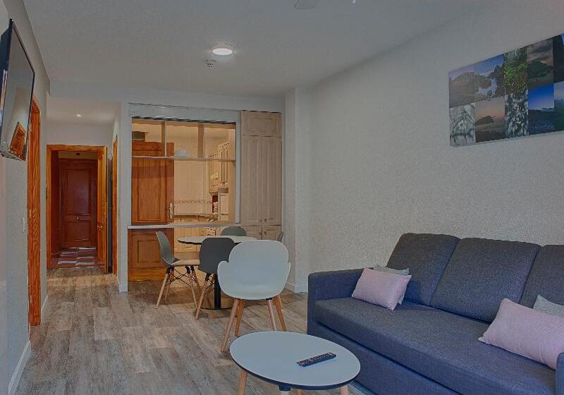Апартаменты Дюплекс 1 Спальня, Coral Compostela Beach Golf