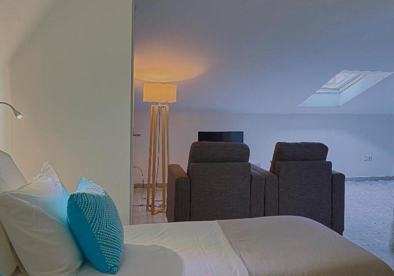 Студия Стандарт, Coral Compostela Beach Golf