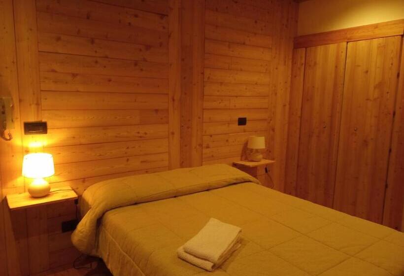 标准间, Albergo Martinet