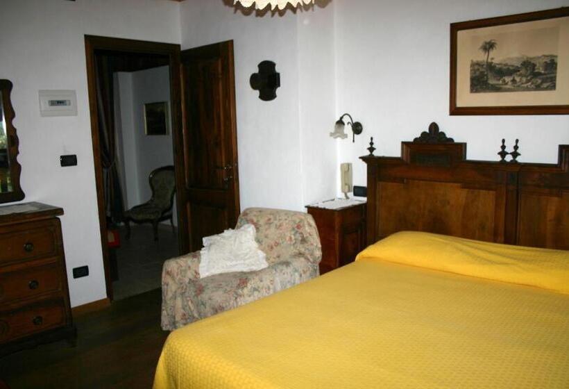 标准间, Albergo Martinet