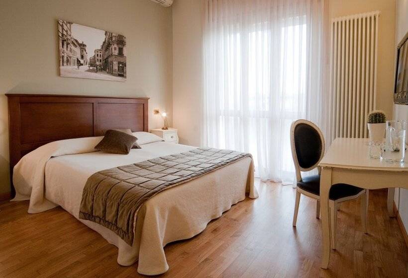 Номер Стандарт, Belvedere Thiene