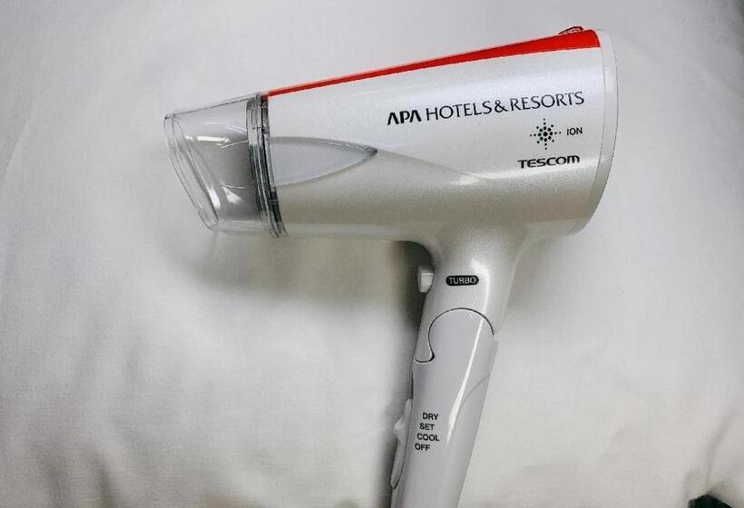 Номер Стандарт Индивидуальный, Apa Hotel Nagoya Sakaeekimae Excellent