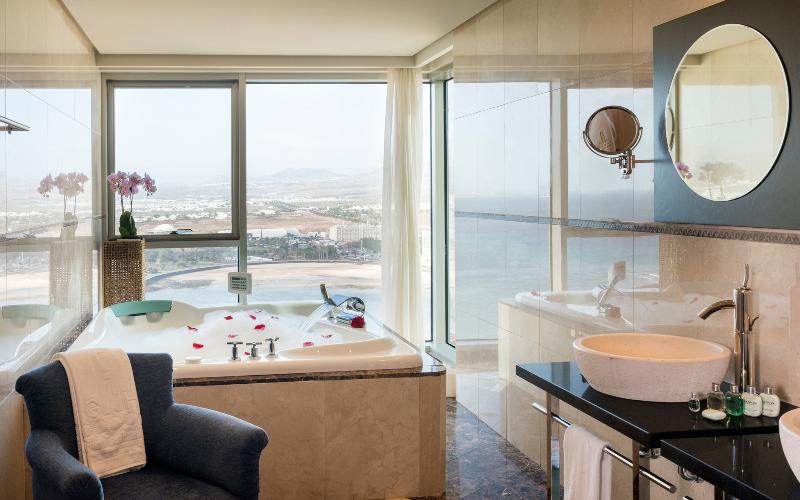 Люкс, Arrecife Gran Hotel & SPA
