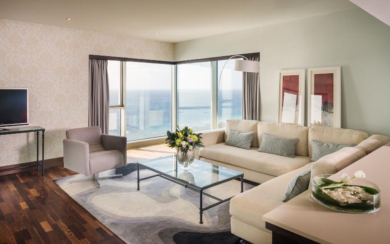Люкс, Arrecife Gran Hotel & SPA