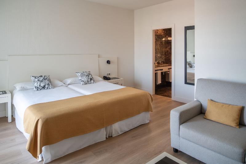 Номер Стандарт Вид на Город, Arrecife Gran Hotel & SPA