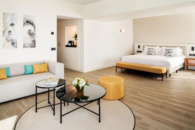 Люкс Вид на Море, Arrecife Gran Hotel & SPA