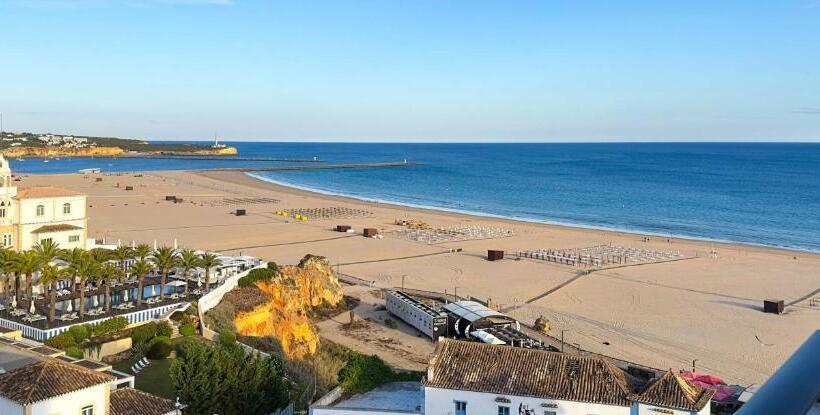 Номер Стандарт Вид на Море, Avenida Praia