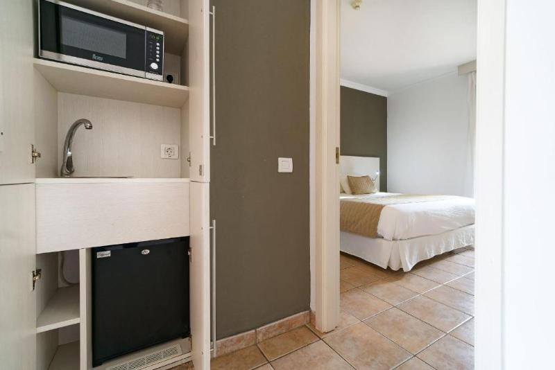 Quarto Deluxe, Bull Vital Suites & Spa Boutique Hotel - Adults Only