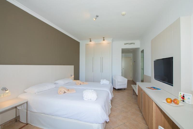Quarto Estandar, Bull Vital Suites & Spa Boutique Hotel - Adults Only