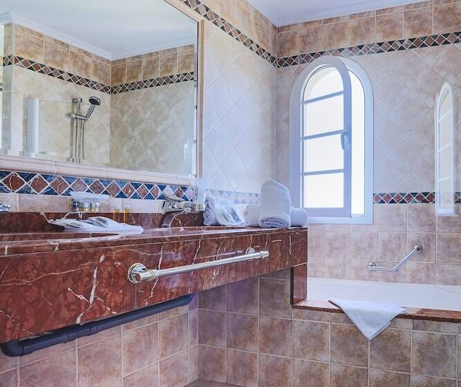 Quarto Deluxe, Bull Vital Suites & Spa Boutique Hotel - Adults Only