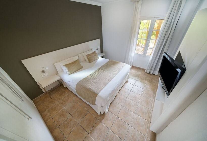 Quarto Deluxe, Bull Vital Suites & Spa Boutique Hotel - Adults Only