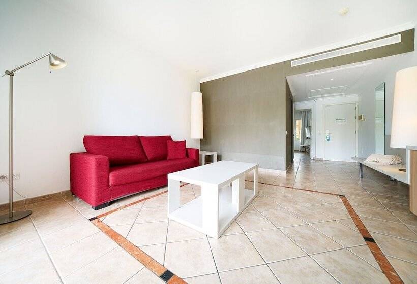 Quarto Deluxe, Bull Vital Suites & Spa Boutique Hotel - Adults Only