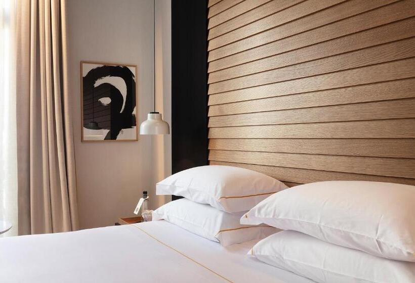 Номер Стандарт, Casa Elliot By Bondia Hotel Group