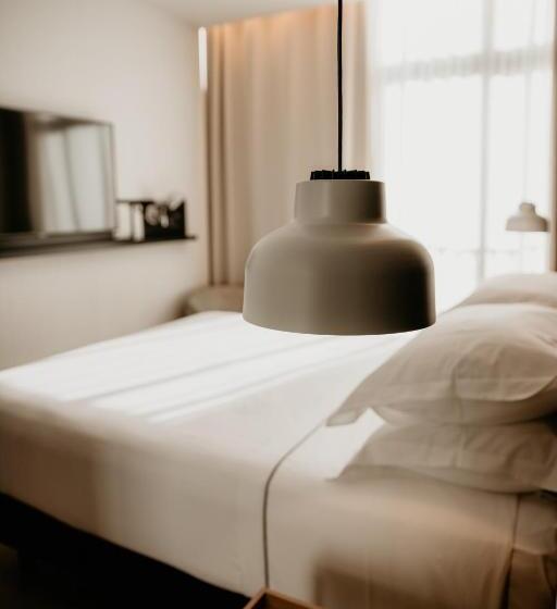 Номер Стандарт Трехместный, Casa Elliot By Bondia Hotel Group