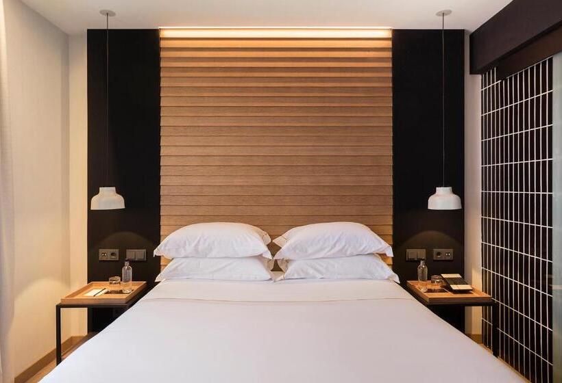 Номер Стандарт с Террасой, Casa Elliot By Bondia Hotel Group