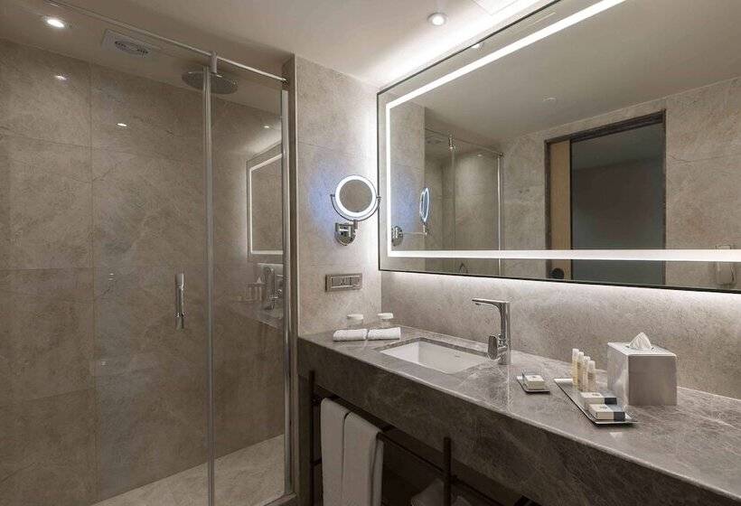 اتاق لوکس, Doubletree By Hilton Hotel Istanbul   Sirkeci