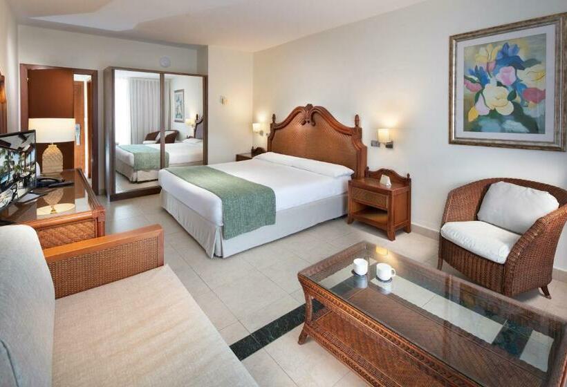 Семейный Номер Superior, La Palma Princess
