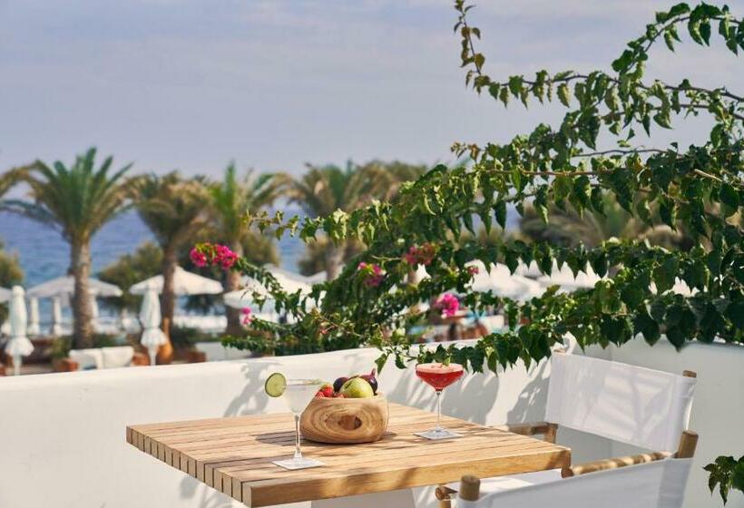 바다 전망 스위트, Nikki Beach Resort & Spa Santorini