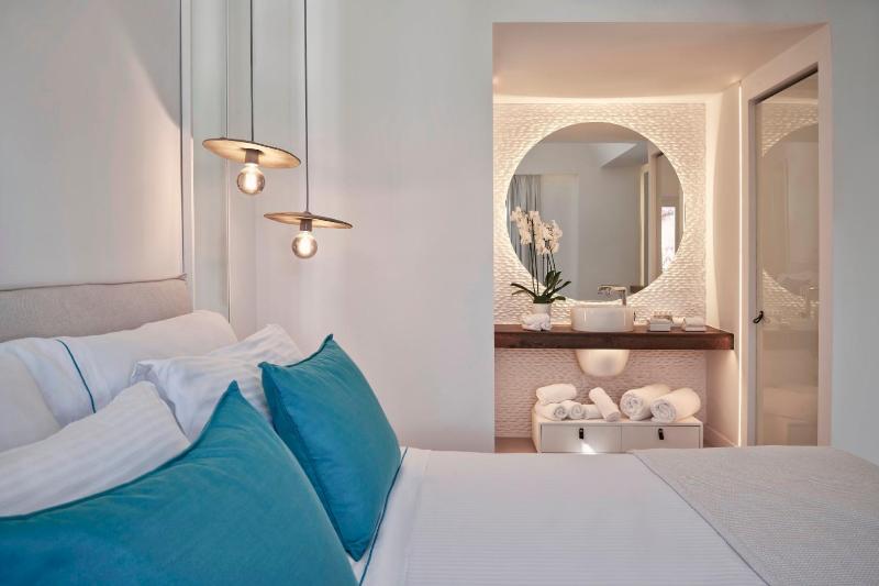 스탠다드 룸, Nikki Beach Resort & Spa Santorini