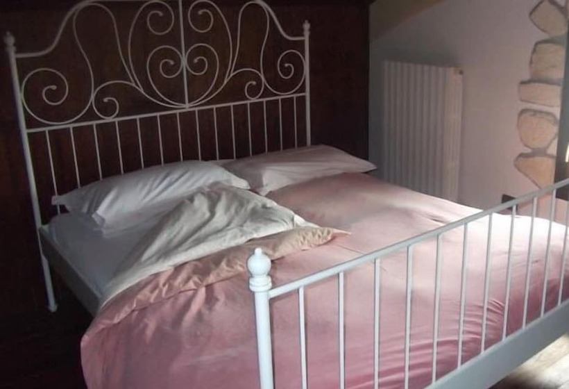 Номер Стандарт, Piccolo Hotel Olina